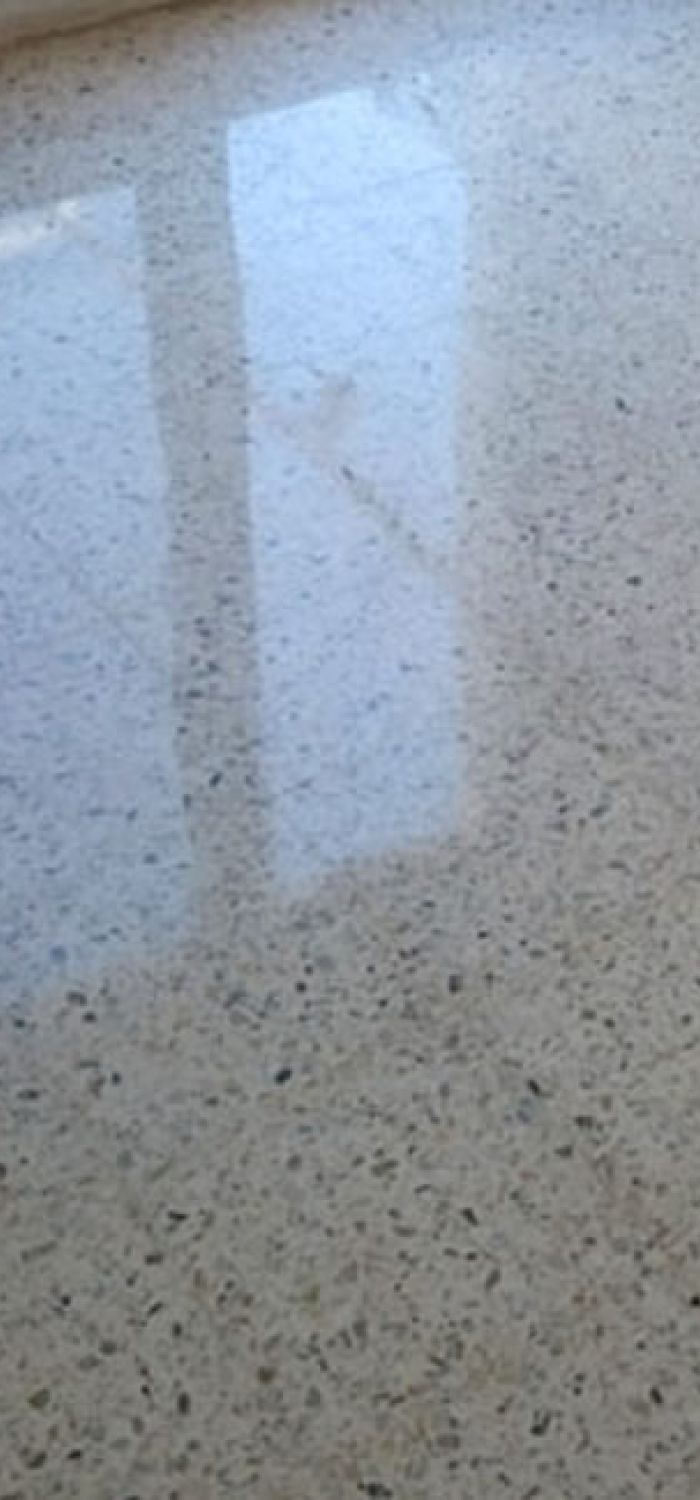 Terrazo